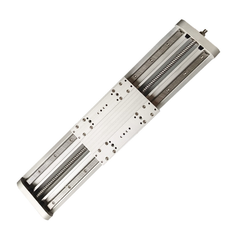 EGC-HD-125-BS丝杆式电缸滑台模组 EGC-HD-125-BS丝杆式电缸滑台模组